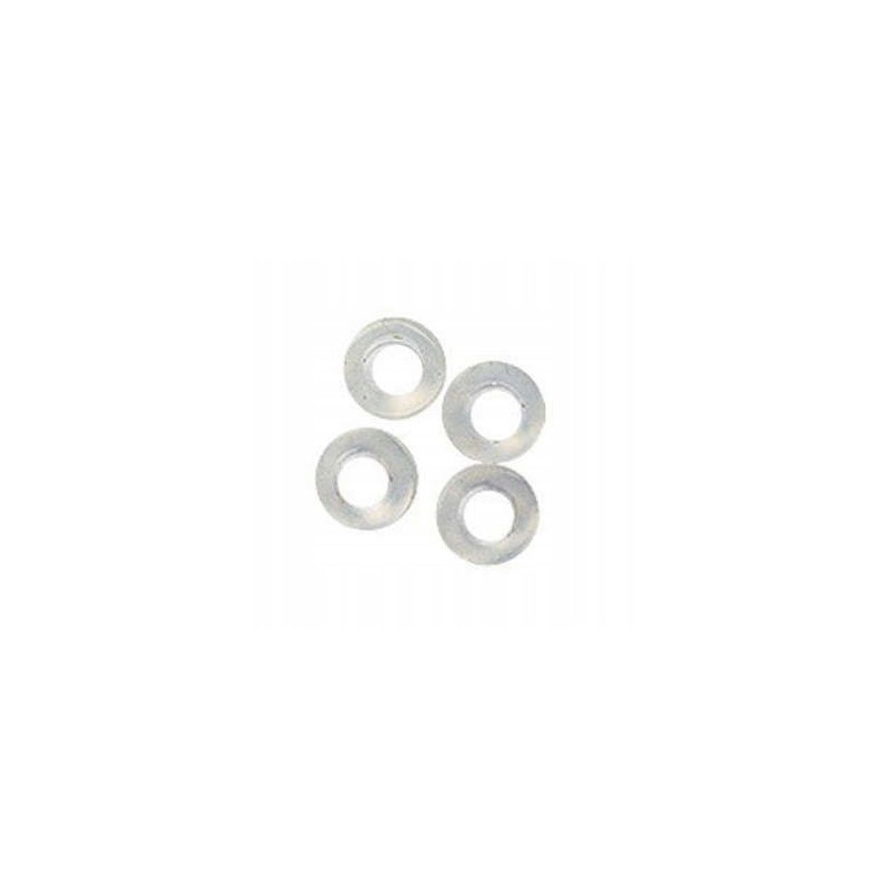 Jaxon GUMKI LATEKSOWE 6mm