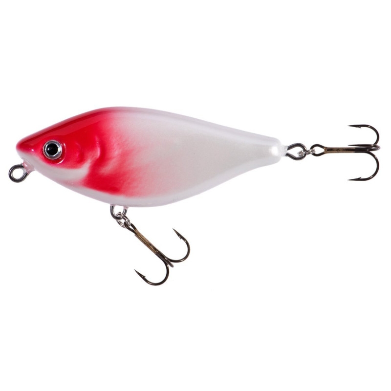 Jaxon Wobler Holo SELECT HIPER JERK 9,0cm S WR