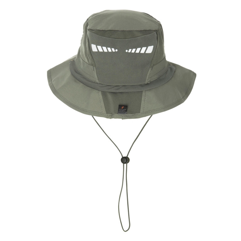 KAPELUSZ GRAFF Climate 102-CL_54-58