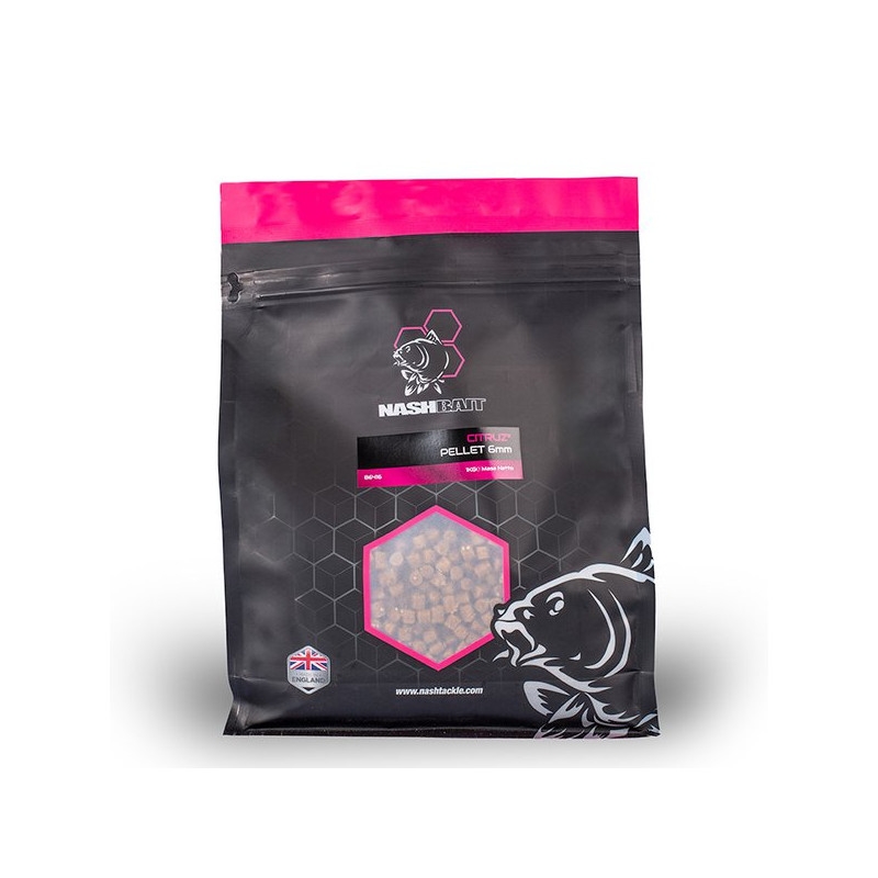 1906202568547c64c760f.jpeg Nash Citruz Pellet 2mm 1kg - obrazek 1