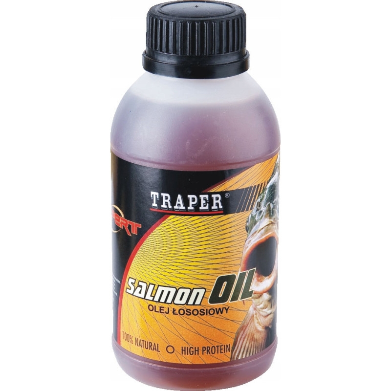 Olej Traper 300Ml KONOPNY