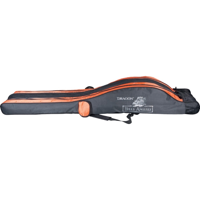 Pokrowiec Dragon Hells ANGLERS 3-KOM 130CM 95-02-130