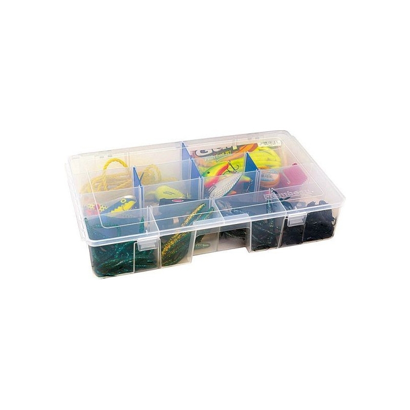 Pudełko Flambeau Tuff TAINER 7004R