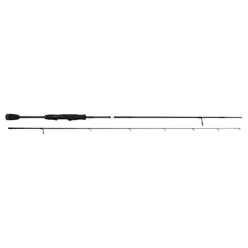 Savage Gear SG SG2 MIC.GAME 6FT6IN/1.98M MF 1.5-5G/UL 2