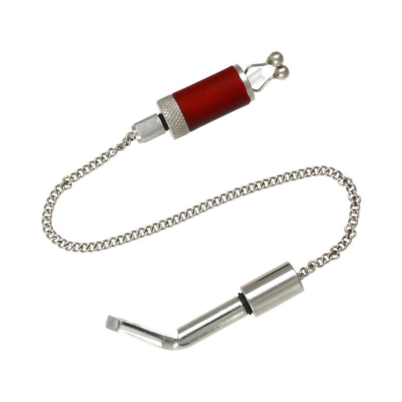 Sygnalizator - Podwieszany METALOWY - CZERWONY - op.1szt.