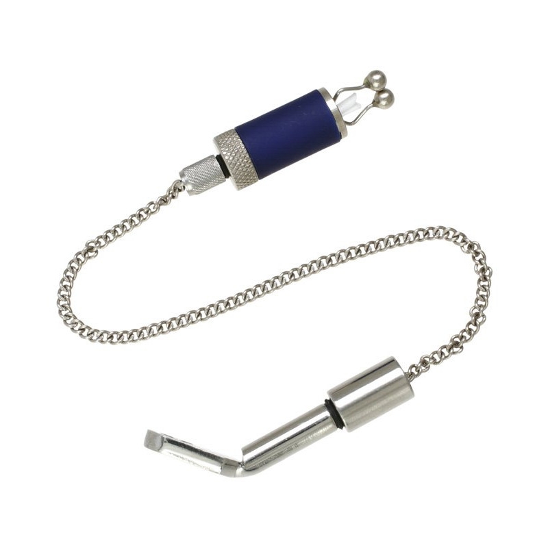 Sygnalizator - Podwieszany METALOWY - NIEBIESKI - op.1szt.