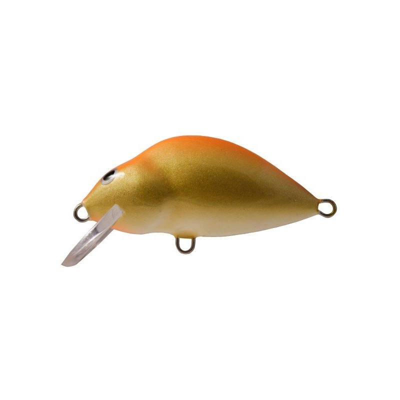 Wobler Dorado LAKE K-4 F 7cm 22g GFR