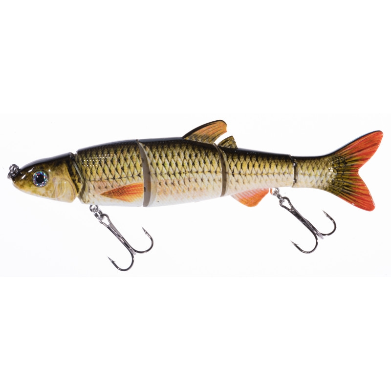 Wobler Jaxon Atract MULTI-PARTS VR-MSG110A