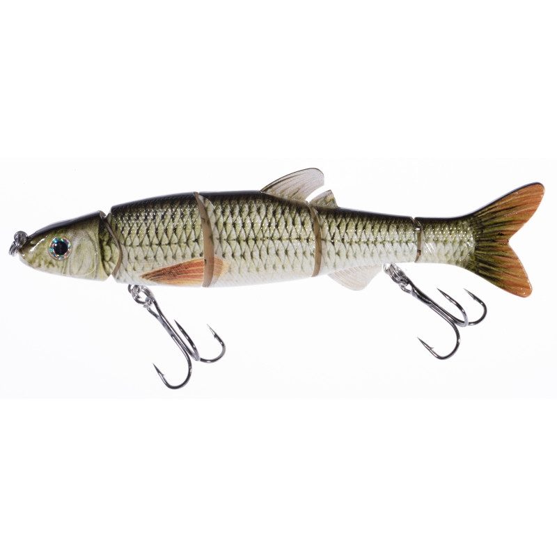 Wobler Jaxon Atract MULTI-PARTS VR-MSG110B