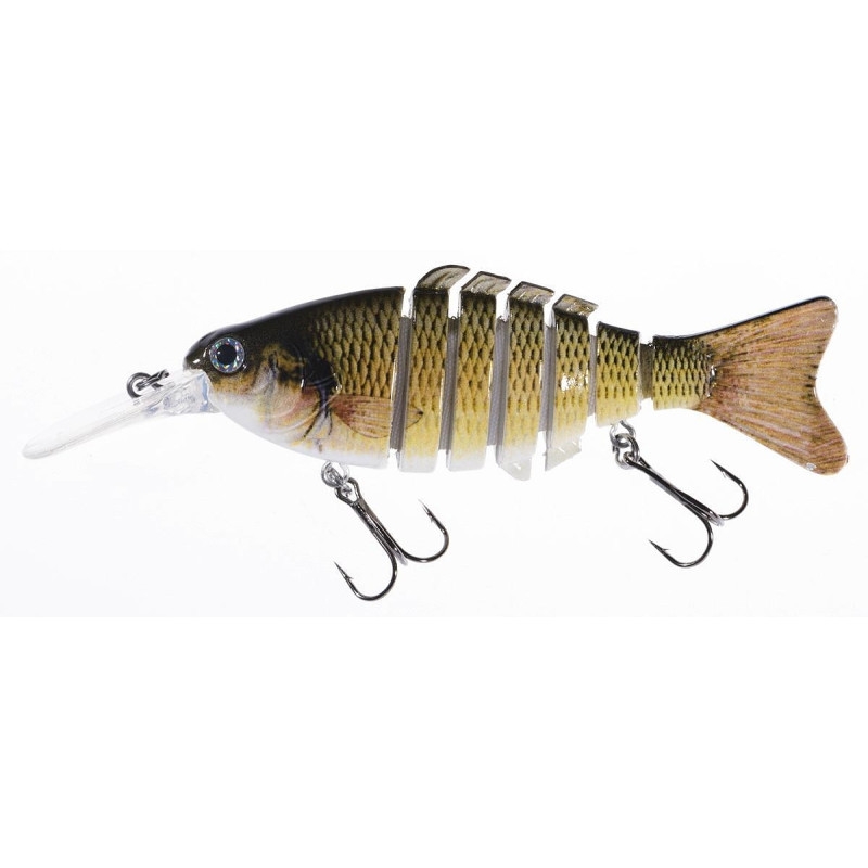 Wobler Jaxon Atract MULTI-PARTS XMP-K9 VR-MSK090E