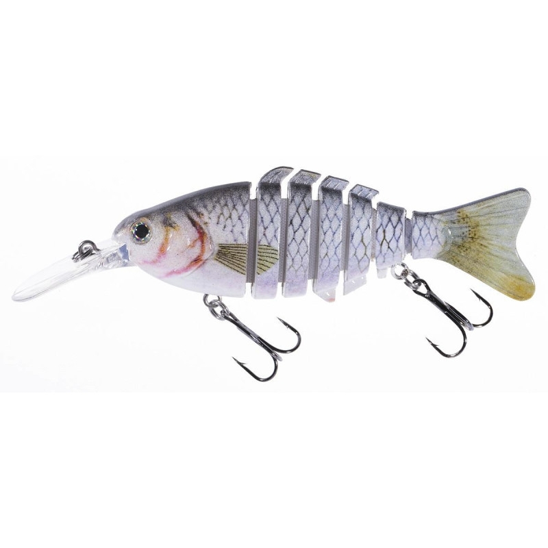 Wobler Jaxon Atract MULTI-PARTS XMP-K9 VR-MSK090H