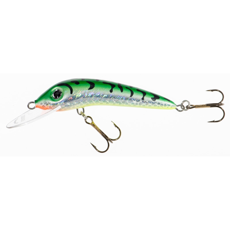 Wobler Jaxon Holo SELECT FEROX 10F VJ-F10FST