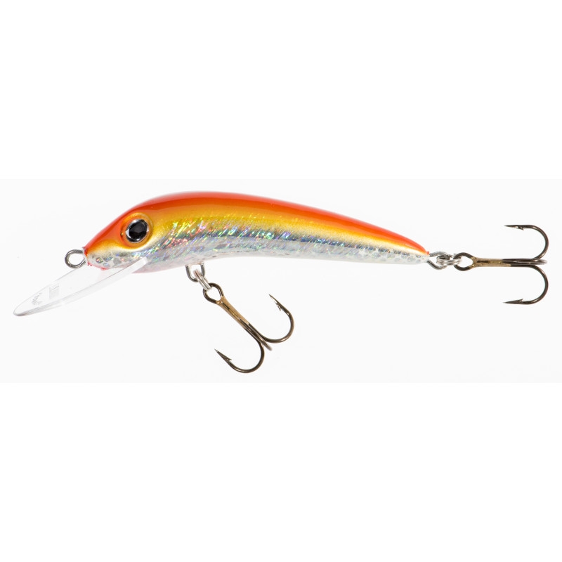 Wobler Jaxon Holo SELECT FEROX 4F VJ-F04FGF