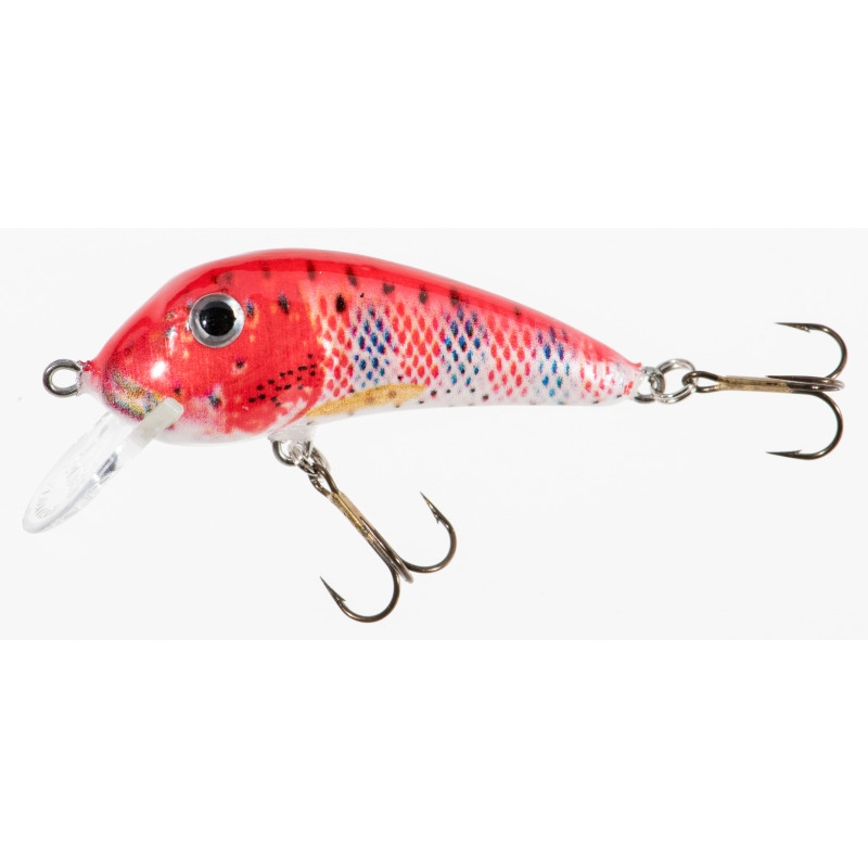 Wobler Jaxon Holo SELECT SENSO 4F VJ-SE04FEC