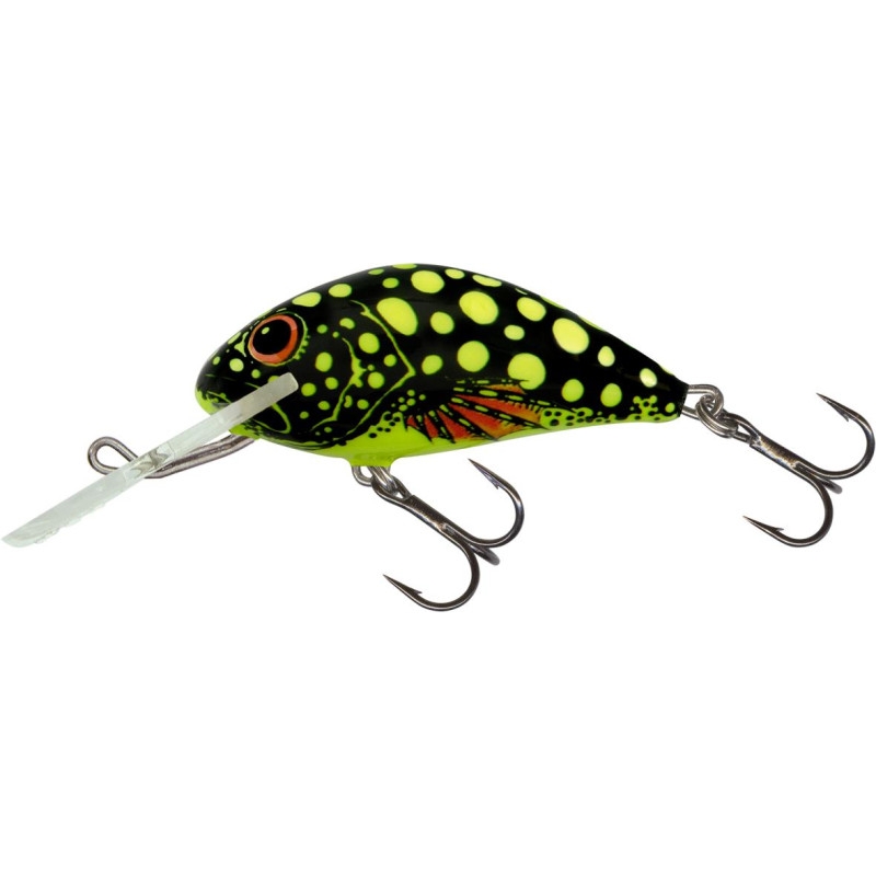 Wobler Salmo Hornet 2S BE