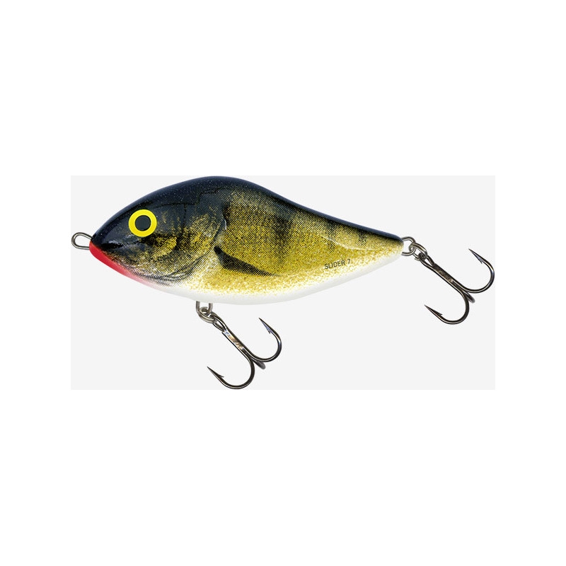 Wobler Salmo Slider 7S EP