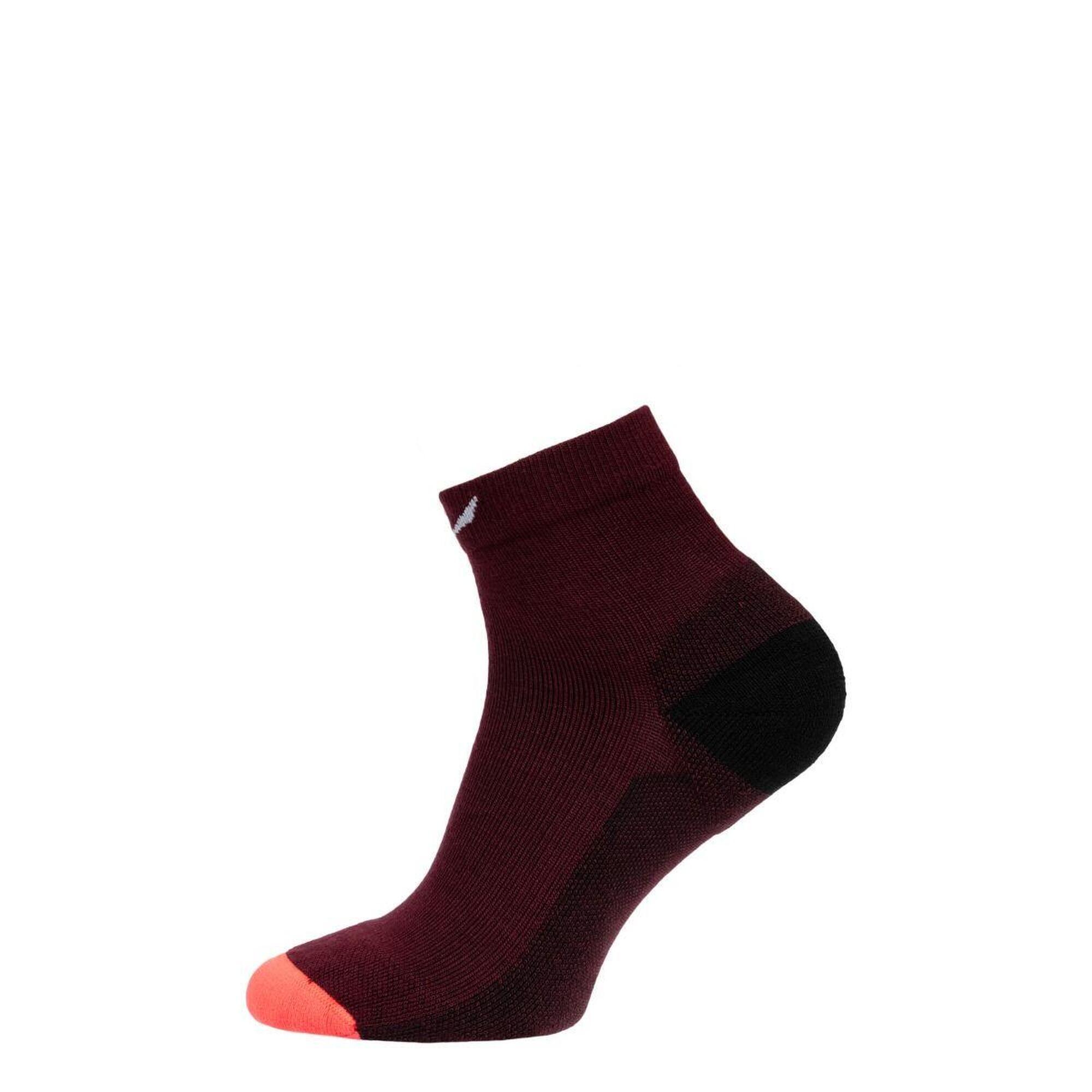 Skarpety trekkingowe damskie Mtn Trn Am Qrt Women