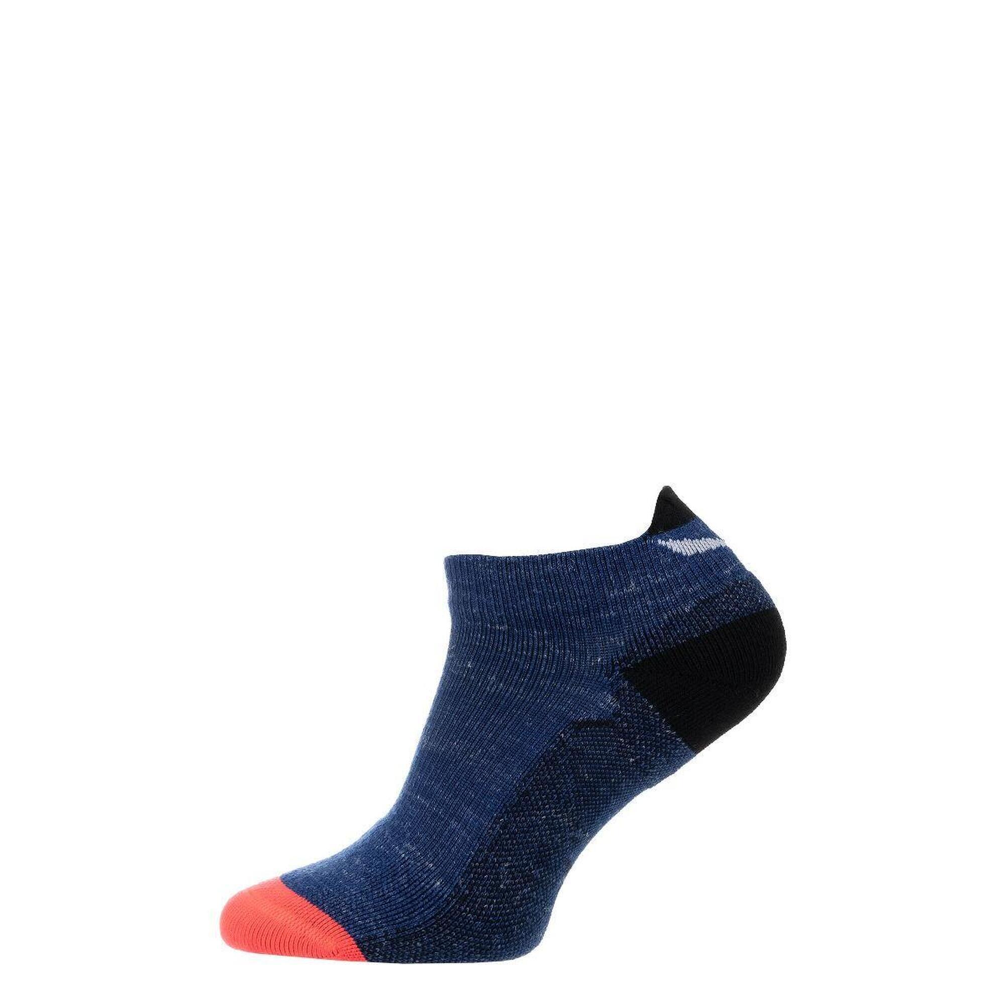 Skarpety trekkingowe damskie Wildfire Am Hemp Low Women