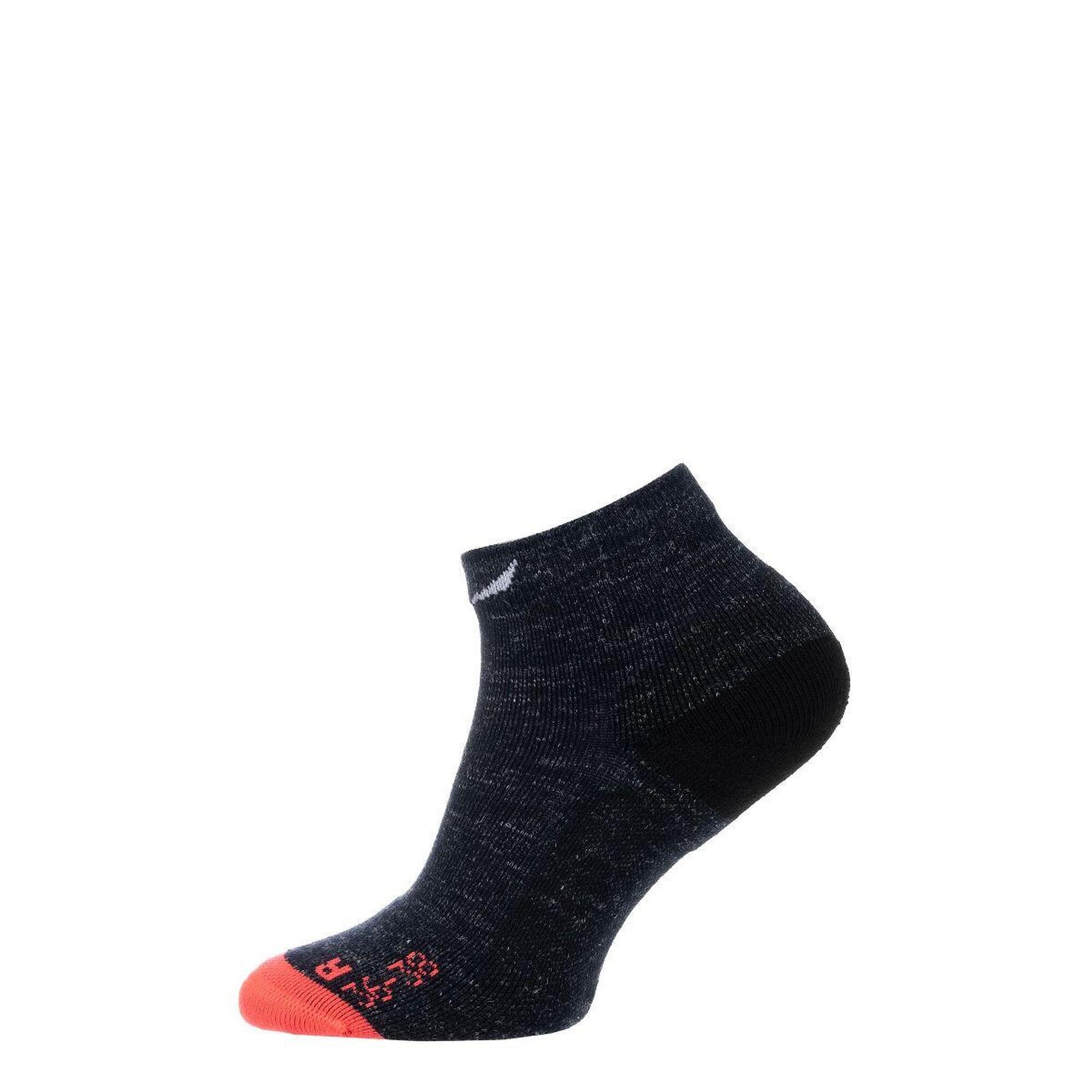 Skarpety trekkingowe damskie Wildfire Am Hemp Qrt Women