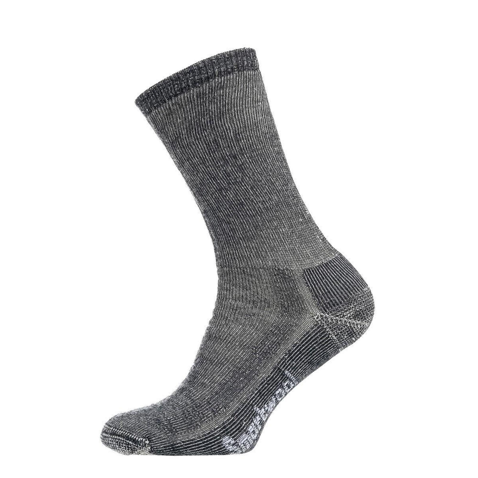 Skarpety turystyczne męskie Smartwool Classic Hike Full Cushion Crew