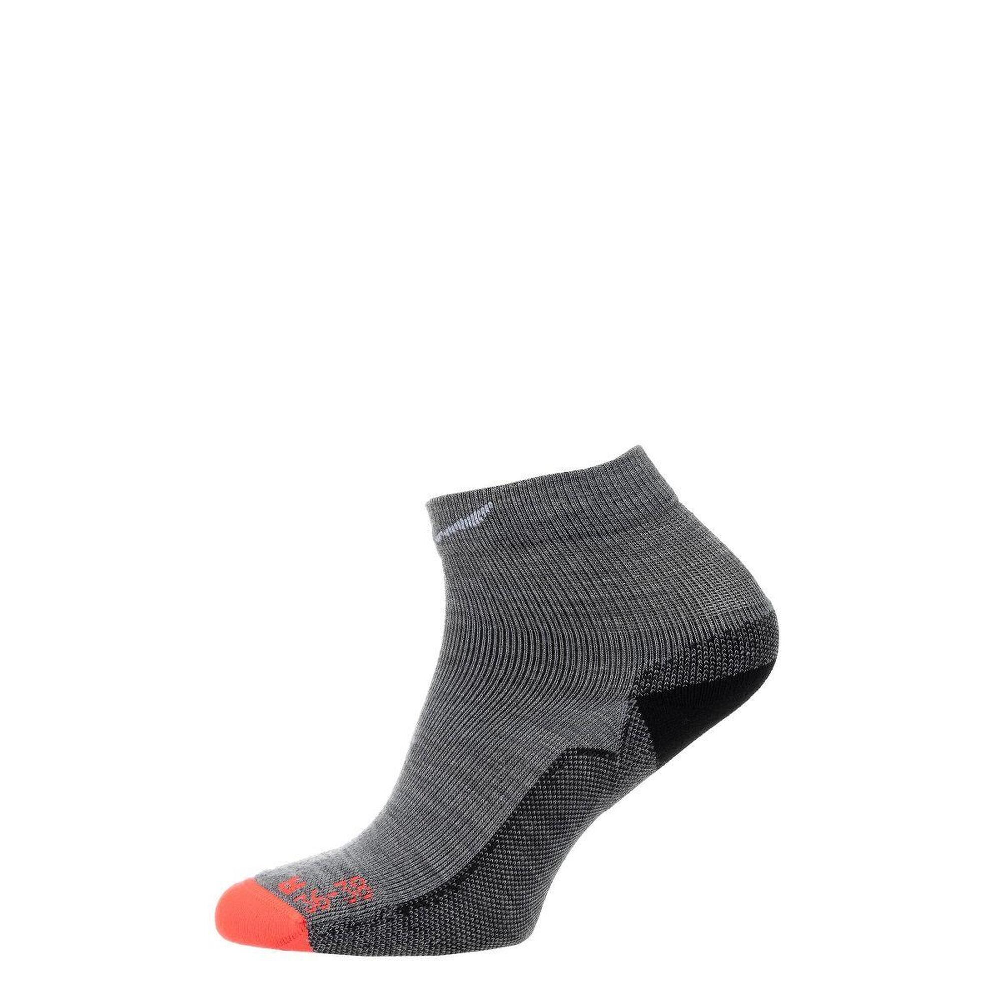 Skarpety trekkingowe damskie Mtn Trn Am Qrt Women