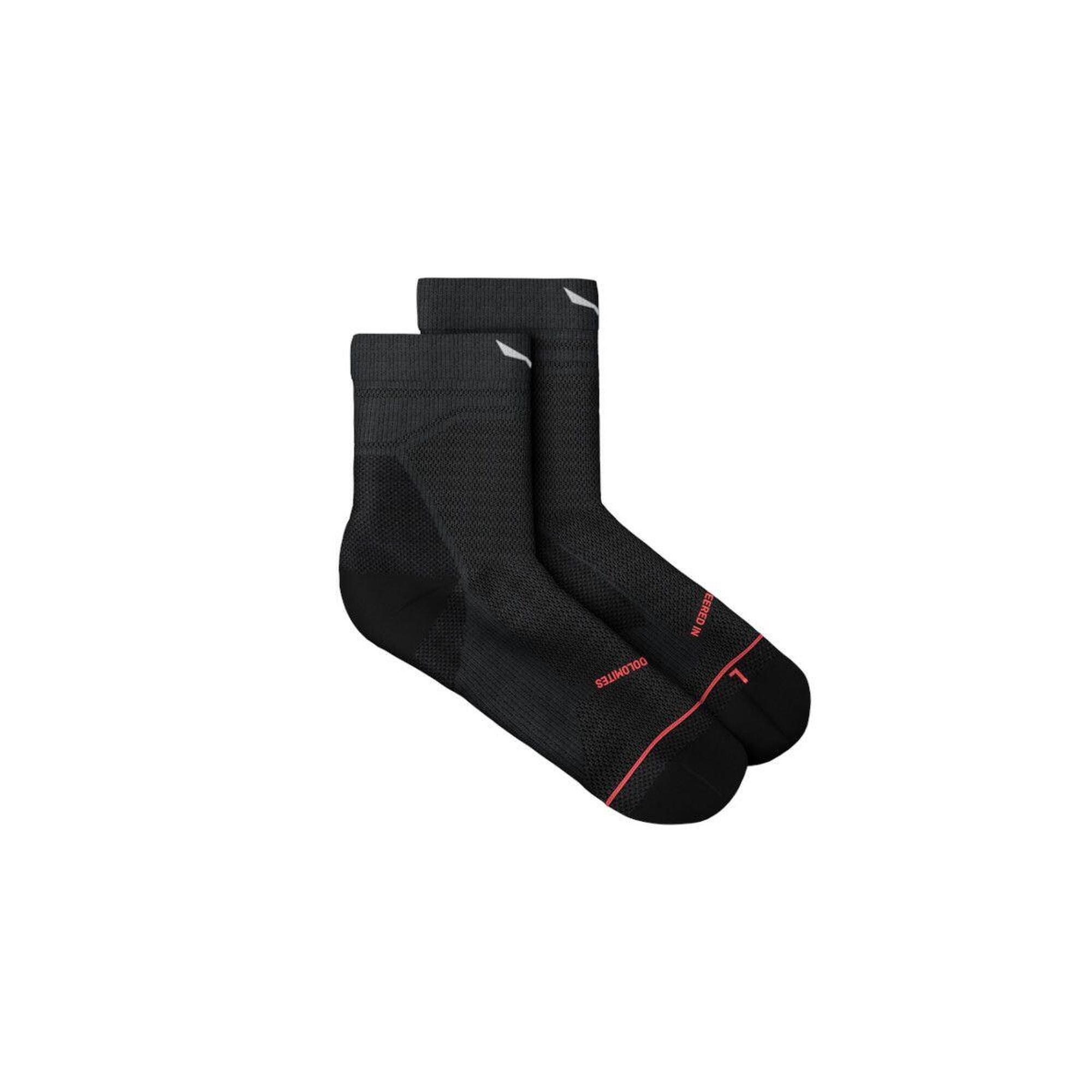 Skarpety trekkingowe damskie Eagle Light Qrt Women