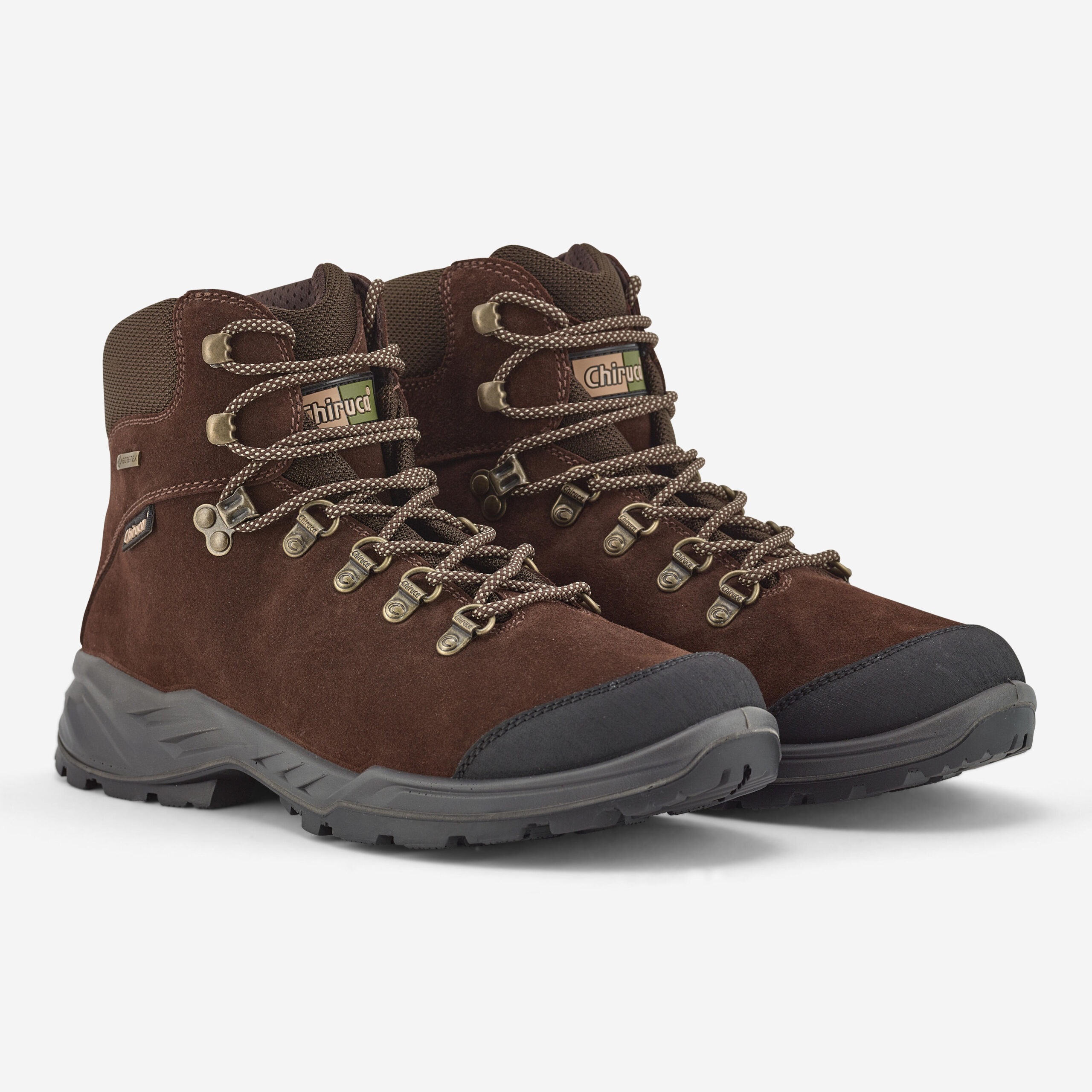 Buty myśliwskie Chiruca Tanzania Gore-tex