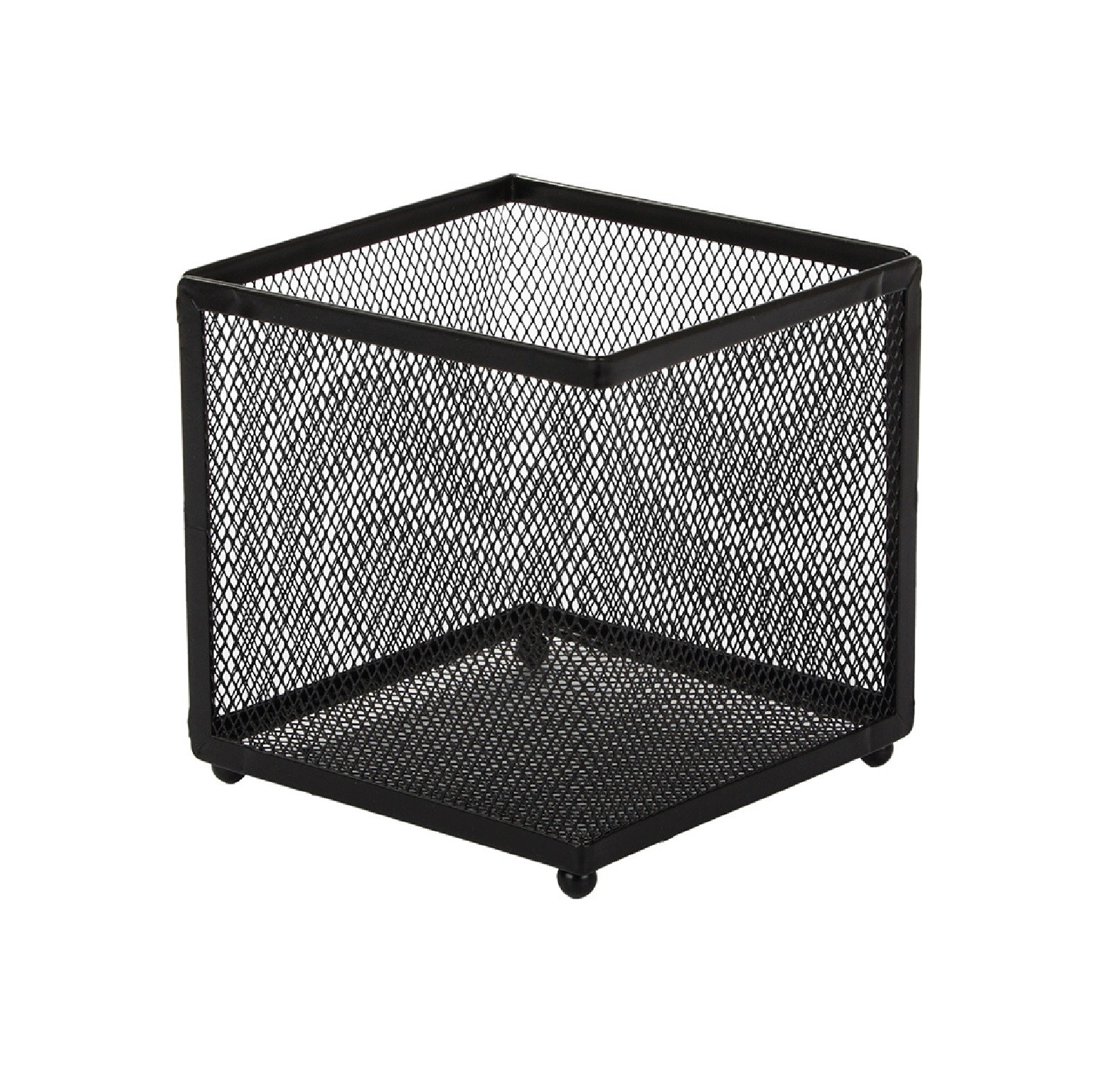 Świecznik koszyk na świecę wiatroodporną Patio Light lub HASKE Pro