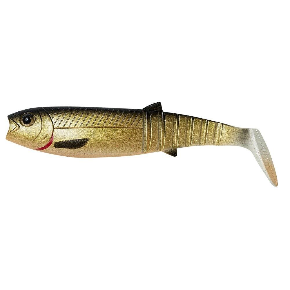 Przynęta gumowa Savage Gear LB Cannibal Shad