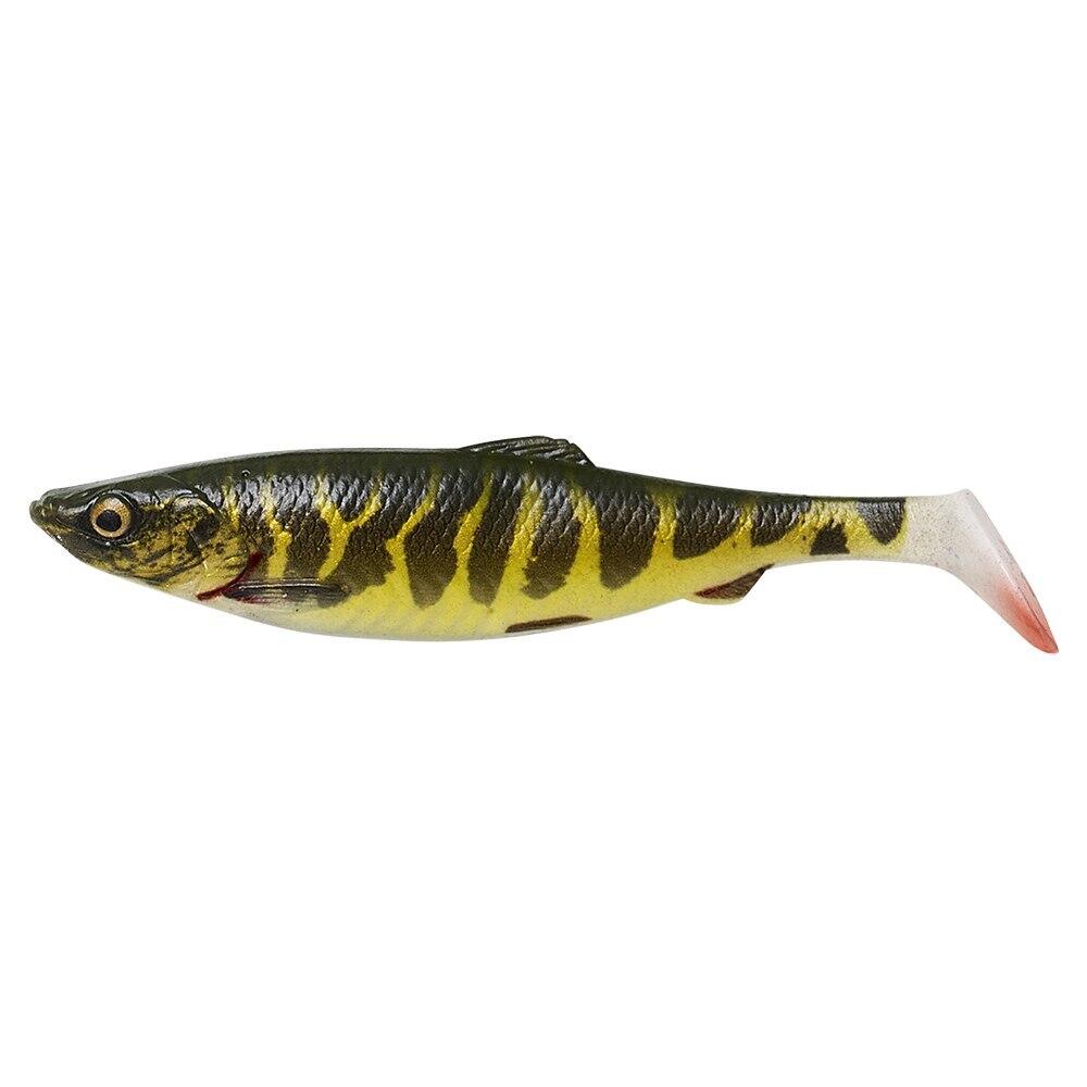 Przynęta gumowa Savage Gear LB 4D Herring Shad