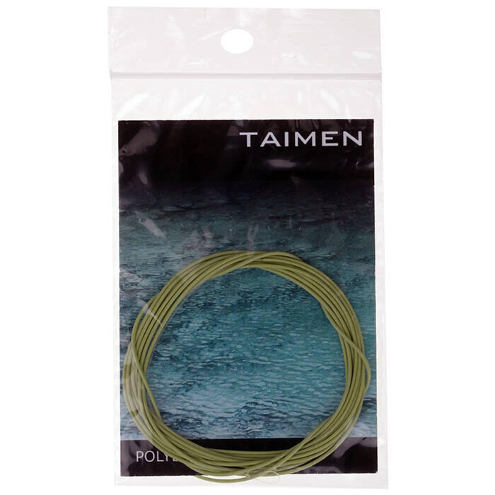 Taimen Polyleaders 9.0FT -(20lb) Sinking III (S3)