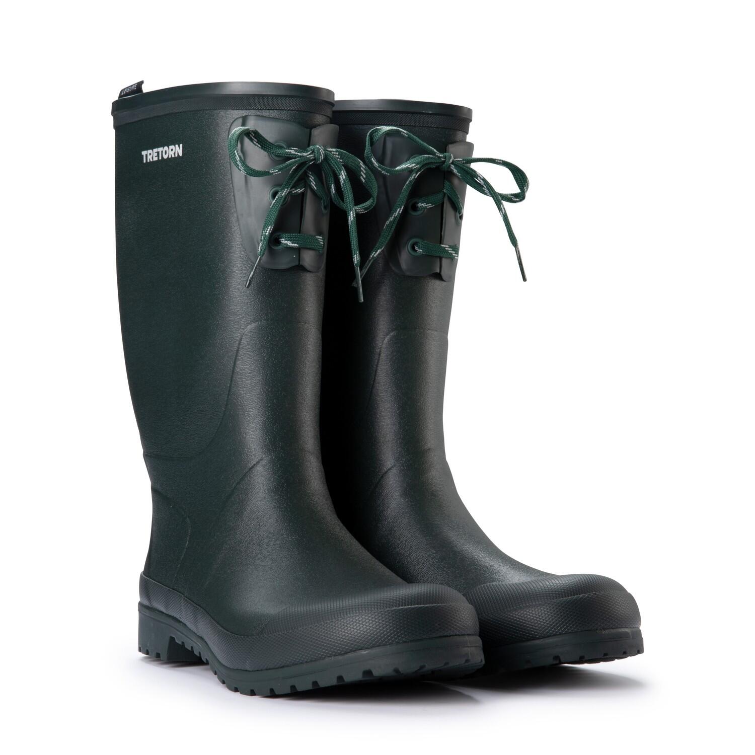 Kalosze męskie Tretorn Strong S