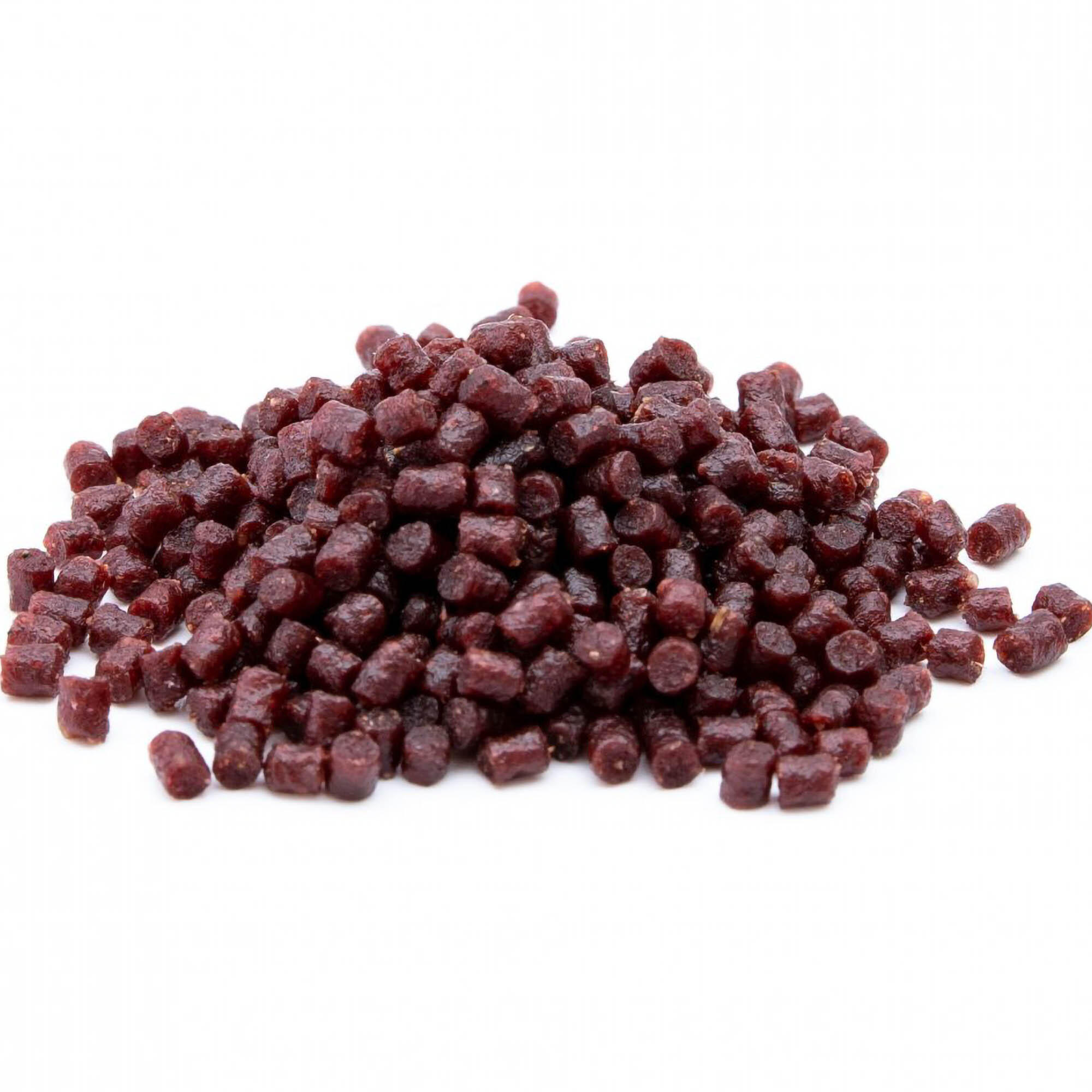 Pellet Zanętowy Mikbaits 1Kg - Red Fish Halibut Micro 2Mm