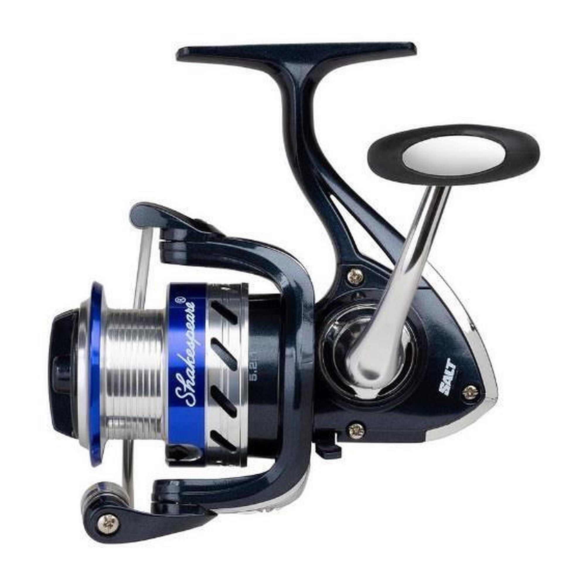 Reel Shakespeare Salt 60 FD
