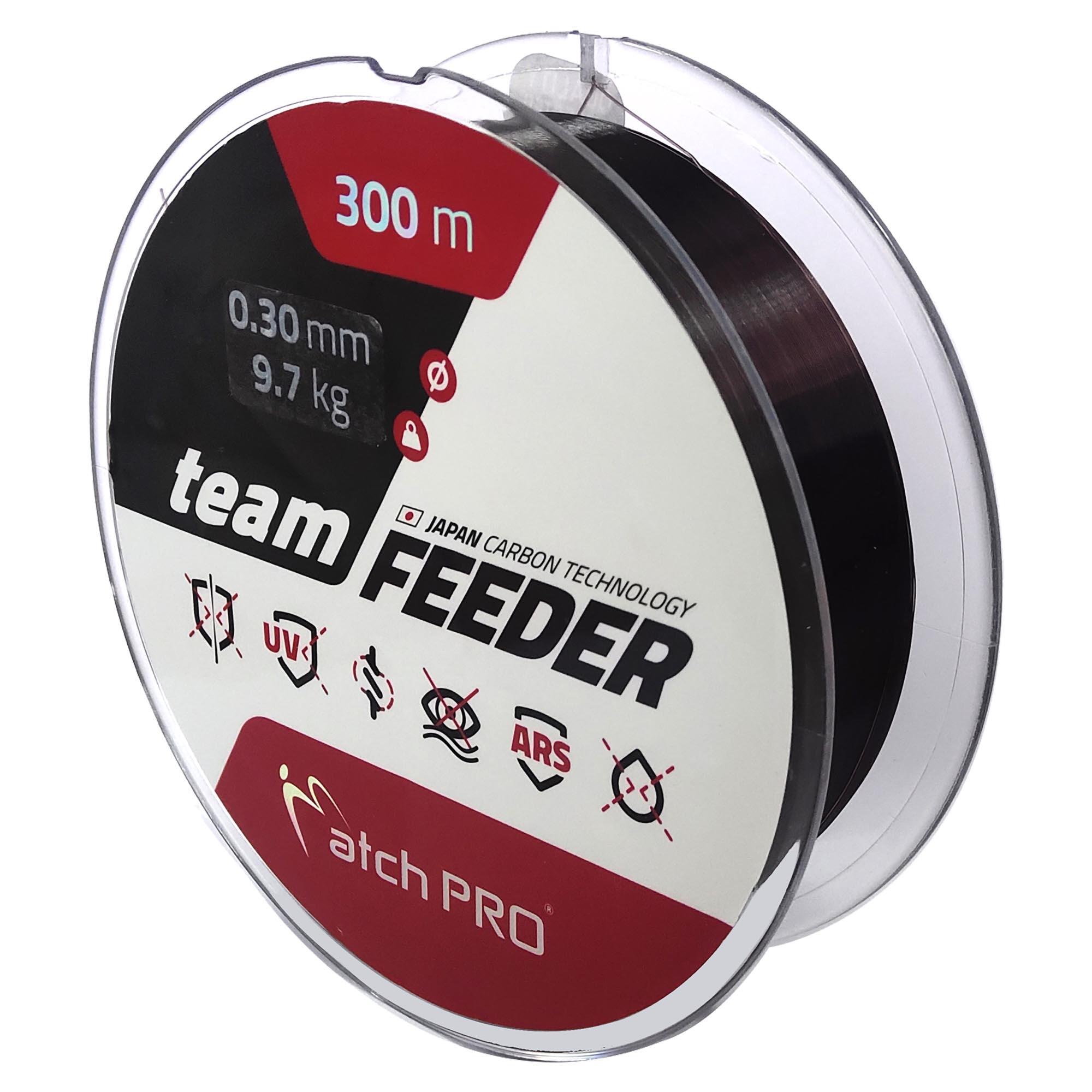 Żyłka Gruntowa Feeder Team Matchpro Feeder 300M