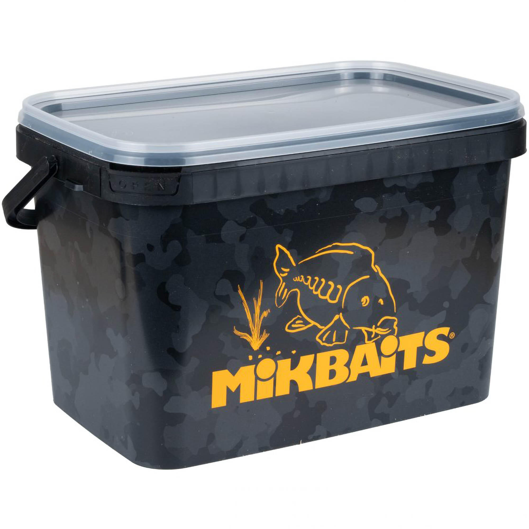 Kulki Zanętowe Mikbaits Chilli Chips 2,5Kg - Chilli Anchovy 20Mm