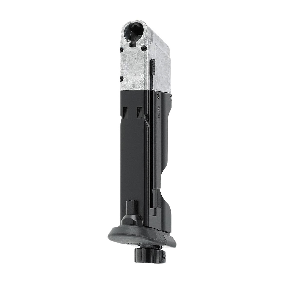Magazynek do pistoletu Walther T4E PDP Compact 4" .43 szybki (2.4554.2)