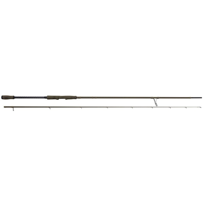 Wędka SG SG4 POWER GAME 8'6" 259CM 50-110G 2SEC