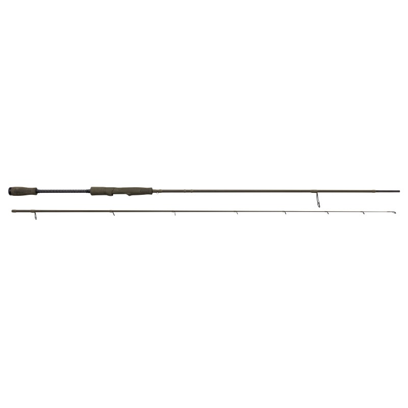 Wędka SG SG4 ULTRA LIGHT GAME 7'3" 221CM 3-10G 2SEC