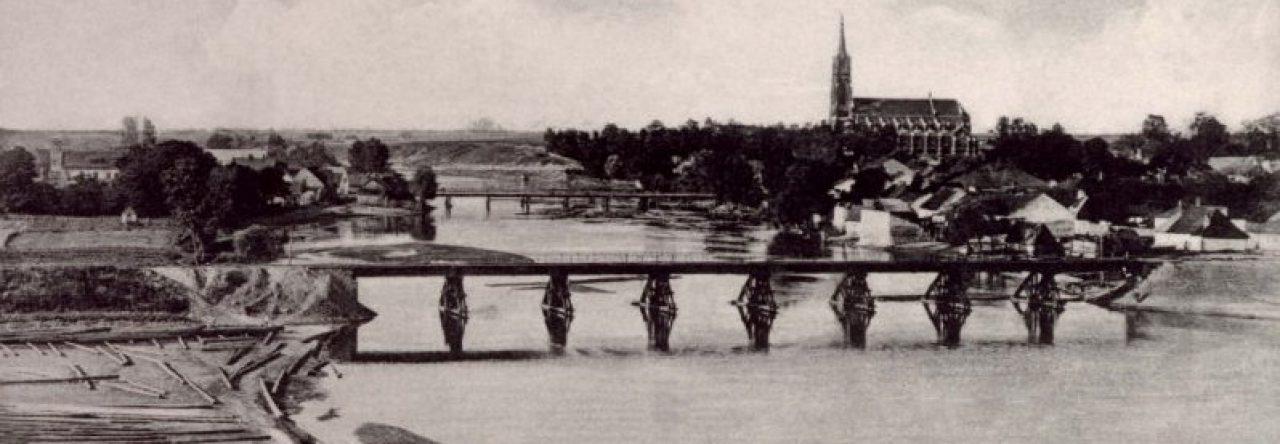 Jezioro Drzewoszewskie