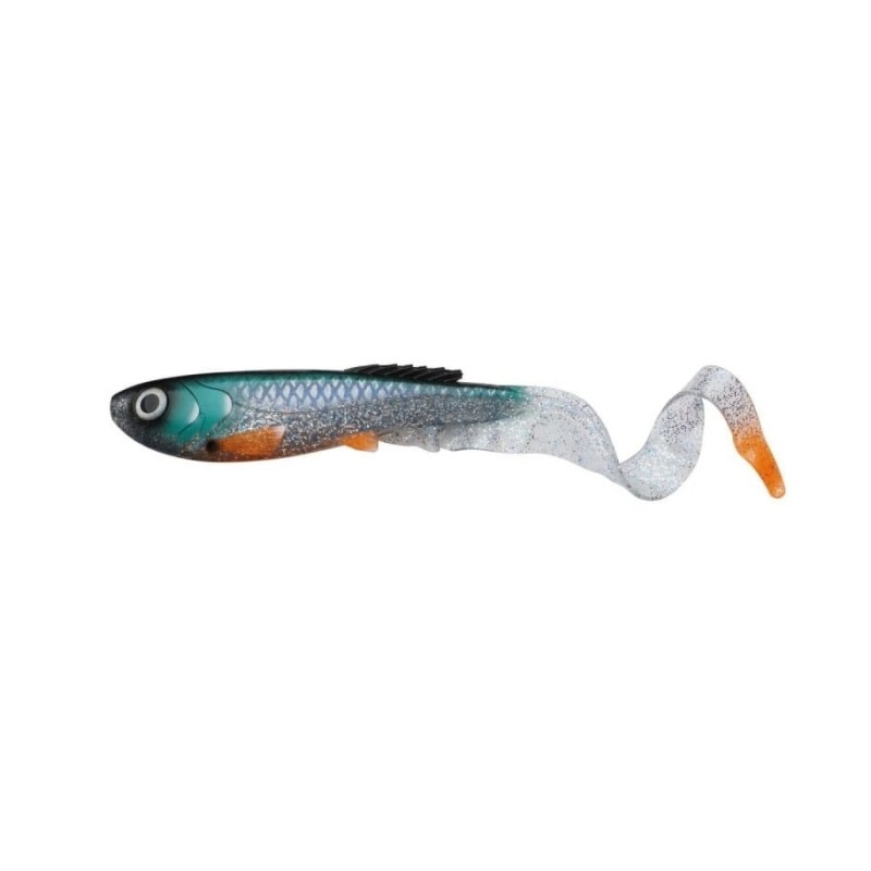 Abu Garcia Beast Beast Curltail 21cm 4pcs Fegis