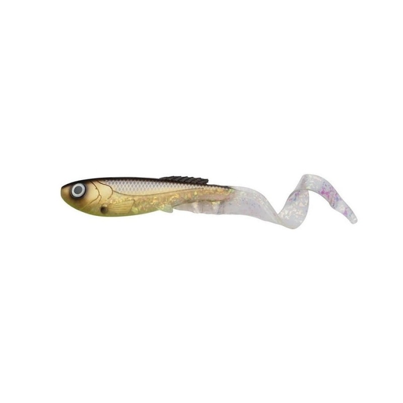 Abu Garcia Beast Beast Curltail 21cm 4pcs Funky Fish