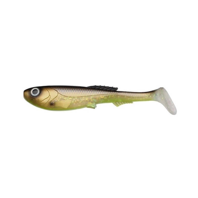 Abu Garcia Beast Beast Paddletail 17cm 6pcs Funky Fish