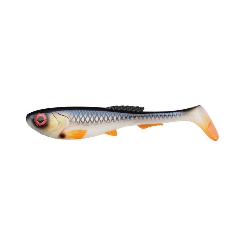 Abu Garcia Beast Beast Paddletail 17cm 6pcs Roach