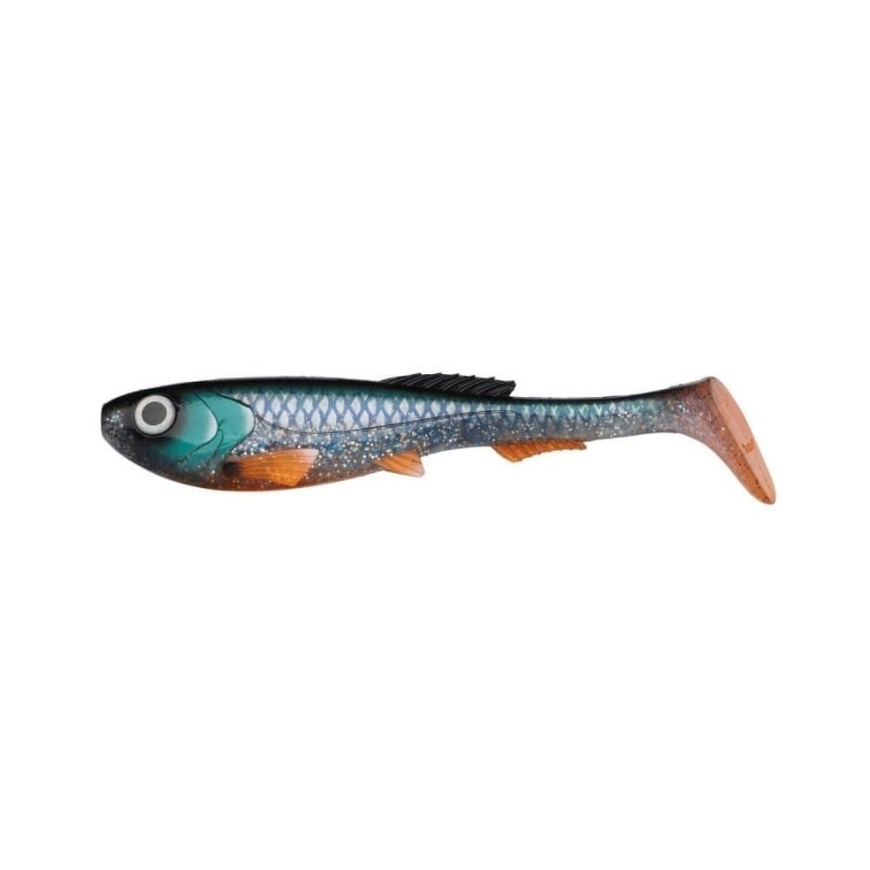Abu Garcia Beast Beast Paddletail 21cm 4pcs Fegis