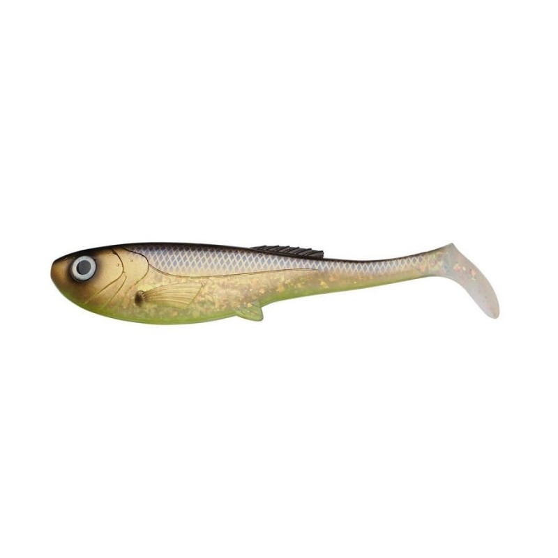 Abu Garcia Beast Beast Slim Paddle 21cm 4pcs Funky Fish
