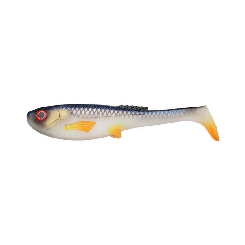 Abu Garcia Beast Beast Slim Paddle 21cm 4pcs Roach