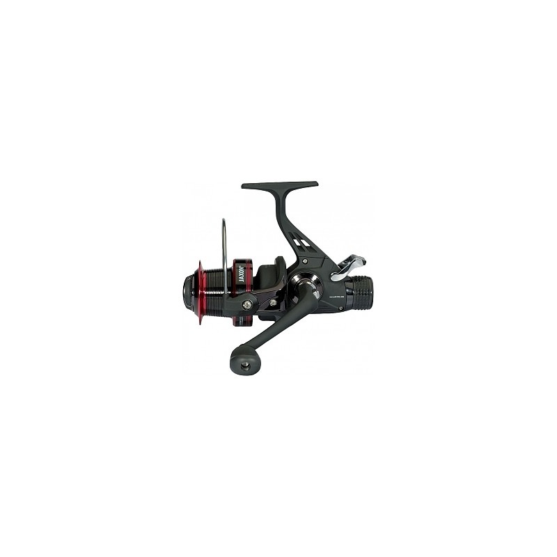 Kołowrotek Jaxon Red CARP FRXL 300 na FEEDER