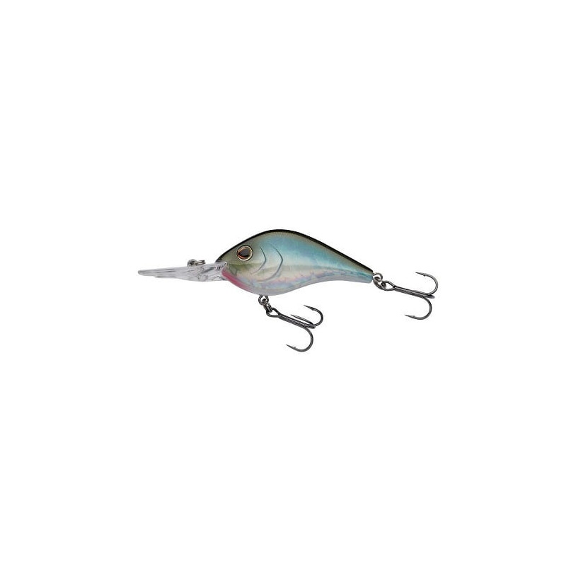 Berkley Dredger 6cm Bleak