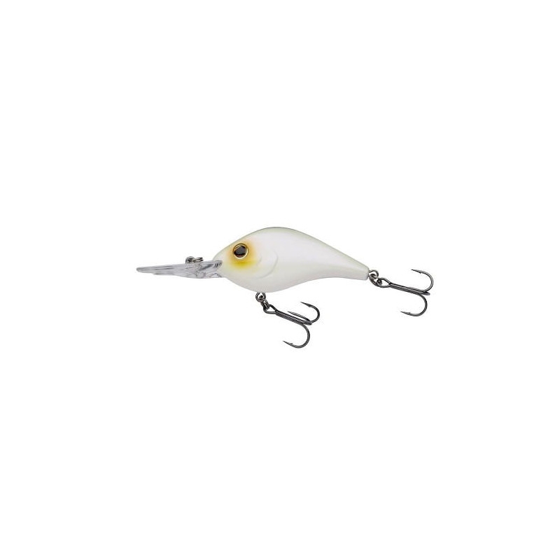 Berkley Dredger 6cm Bone
